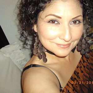 Meet your Posher, Rosario